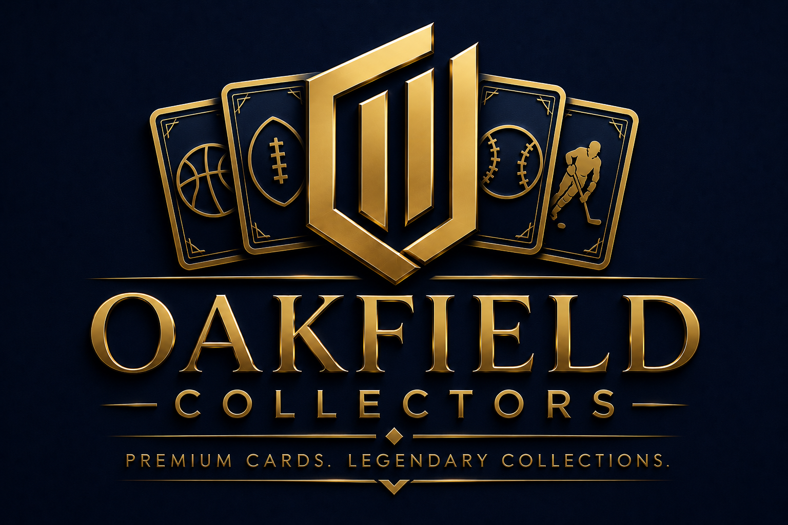 Oakfield Collectors